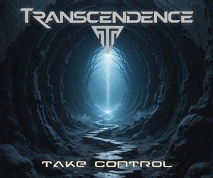 Transcendence Take Control Single cover