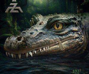 A-Z A2Z2 cover