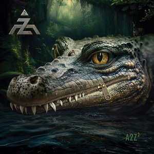 A-Z A2Z2 cover