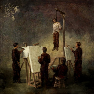 Abigail Williams A Void Within Existence cover