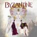 Byzantine Harbingers cover