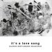Caspar Brötzmann Massaker It’s a Love Song cover