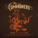 Commoners Live in the UK cover