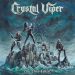 Crystal Viper The Live Quest cover
