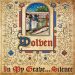 Dolven In My Grave… Silence cover