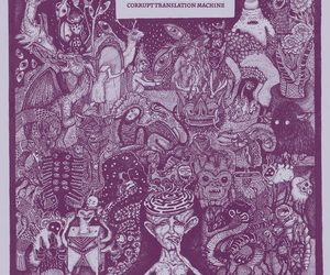 Dwellers Corrupt Translation Machine cover