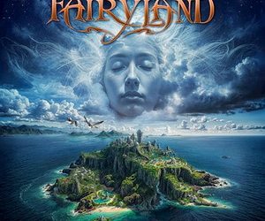 Fairyland The Story Remains cover