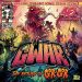GWAR The Return of Gor Gor cover