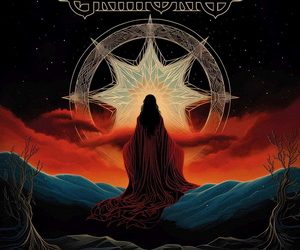 Grimorio On the Path οf the Morning Star cover