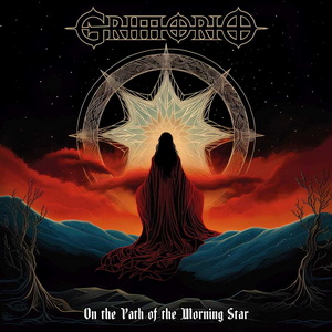 Grimorio On the Path οf the Morning Star cover