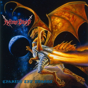 Helms Deep Chasing the Dragon cover