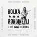 Holka Rondinelli The Gathering cover