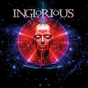 Inglorious V cover