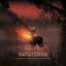 Katatonia Nightmares as Extensions of the Waking State cover