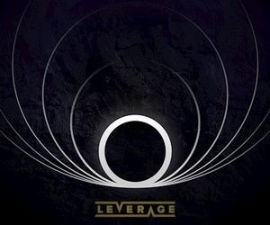 Leverage Gravity cover