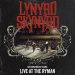 Lynyrd Skynyrd Celebrating 50 Years - Live at The Ryman cover