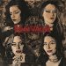 Malvada self-titled studio album cover
