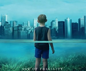 Marco Mattei Age of Fragility cover
