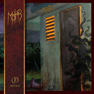 Moths Septem cover
