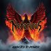 Nefarious Addicted to Power cover
