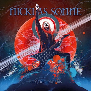 Nicklas Sonne Electric Dreams cover