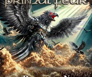Primal Fear Domination cover