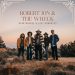 Robert Jon & The Wreck Heartbreaks & Last Goodbyes cover