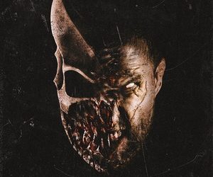 Slaughter To Prevail Grizzly cover