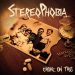 Stereophobia Choke on This cover