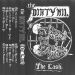 The Dirty Nil The Lash cover