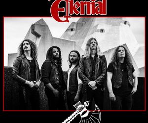 The Night Eternal band pic