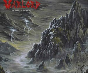 Warlord to release new compilation album “The Lost Archangel” on June 27th 2025