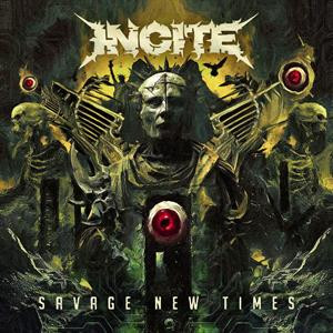 Incite Savage New Times cover