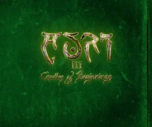 Auri III - Candles & Beginnings cover