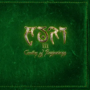 Auri III - Candles & Beginnings cover