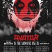 Avatar US Tour 2025 poster