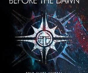 Before The Dawn Cold Flare Eternal cover