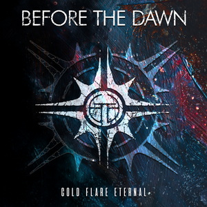 Before The Dawn Cold Flare Eternal cover