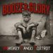 Booze & Glory Whiskey Tango Foxtrot cover