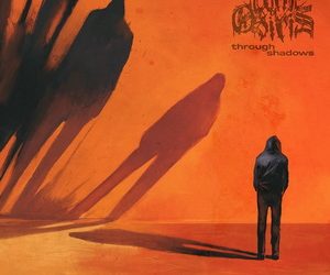 Born Of Osiris Through Shadows cover