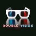 Double Vision self-titled debut album cover