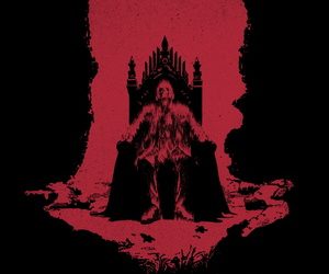 Fit For A King Lonely God cover