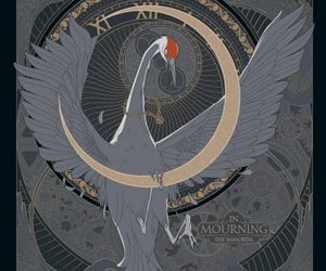 In Mourning The Immortal cover