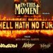 In This Moment US Tour 2025 poster
