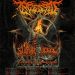 Ingested North American Tour 2025 poster
