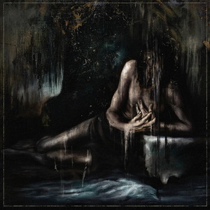 Lorna Shore I Feel the Everblack Festering Within Me cover
