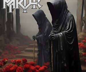 Martyr Dark Believer cover