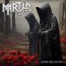Martyr Dark Believer cover