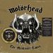 Motörhead The Manticore Tapes cover