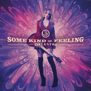 Orianthi Some Kind of Feeling cover